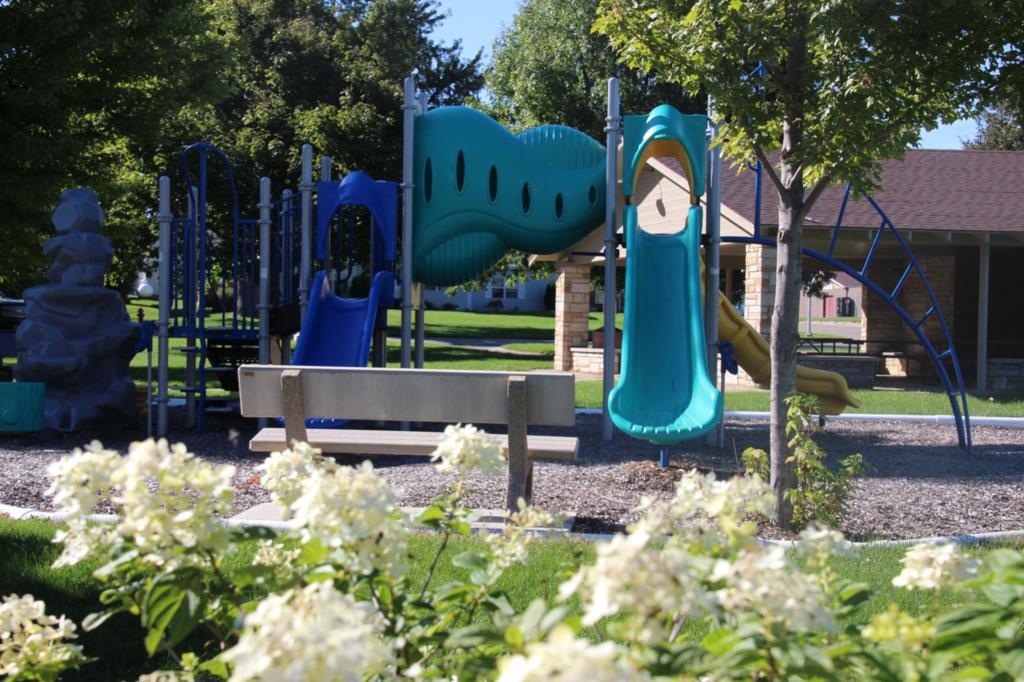 Breda Playground