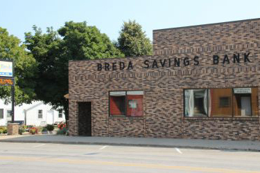 Breda Savings Bank