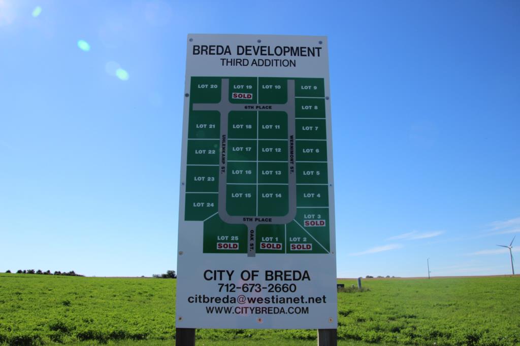 City of Breda Housing Division