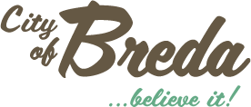 City of Breda, IA Logo